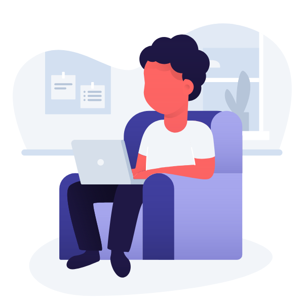 Handsome Illustrations