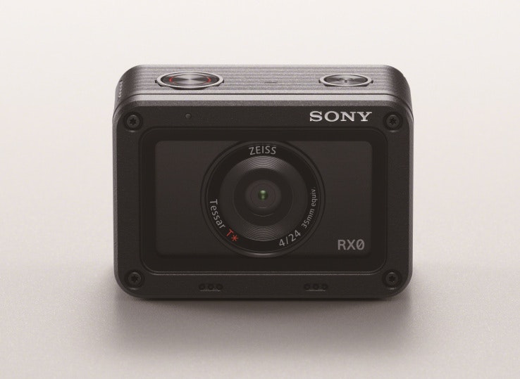 Sony RX0