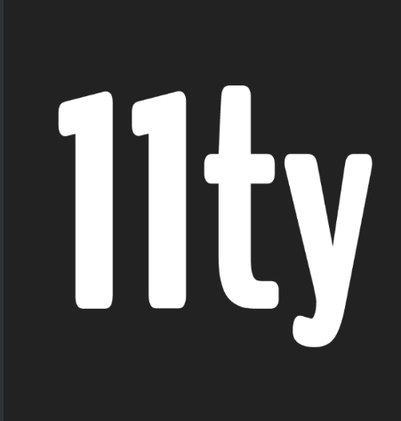 Eleventy