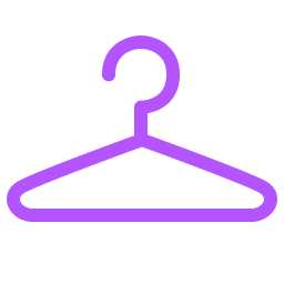 Wardrobe for Chrome